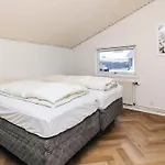 Σπίτι διακοπών 4 Star In Blokhus
