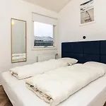 4 Star In Σπίτι διακοπών Blokhus