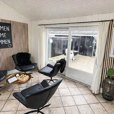 4 Star In Hébergement de vacances *